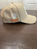 XXO 5 Panel - Eastside Tan/Orange