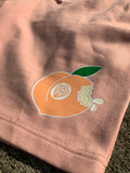 Nice “Peach” Shorts