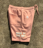 Nice “Peach” Shorts