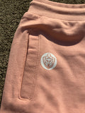 Nice “Peach” Shorts